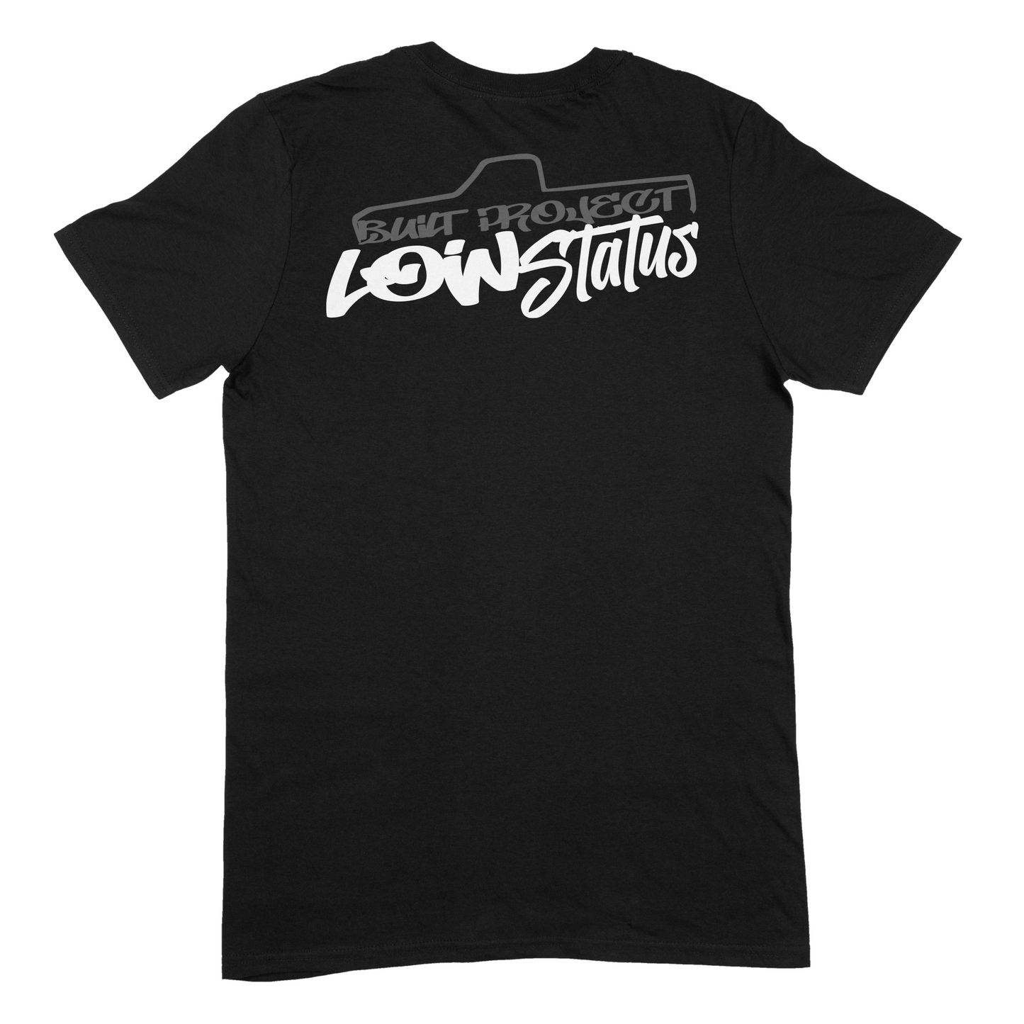 "Low Status" Tshirt